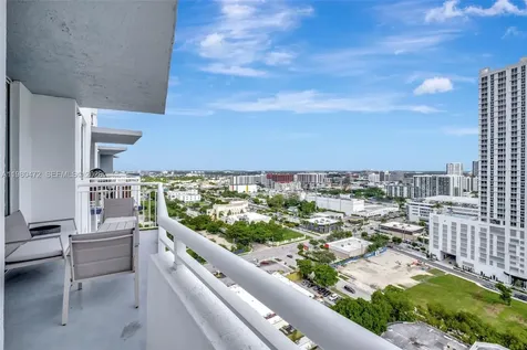 275 NE 18th Street Miami FL 33132