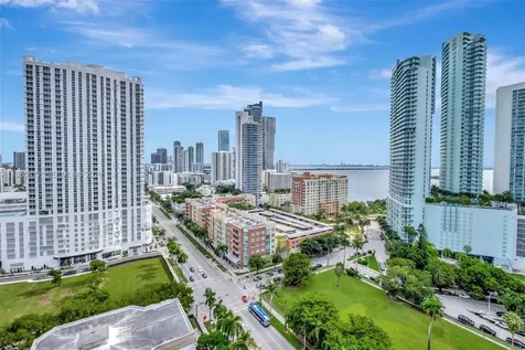 275 NE 18th Street Miami FL 33132