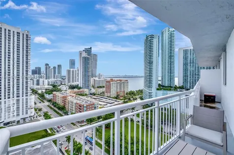 275 NE 18th Street Miami FL 33132
