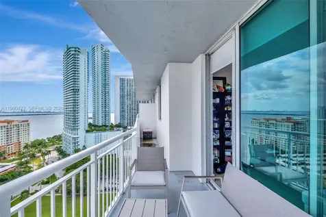 275 NE 18th Street Miami FL 33132