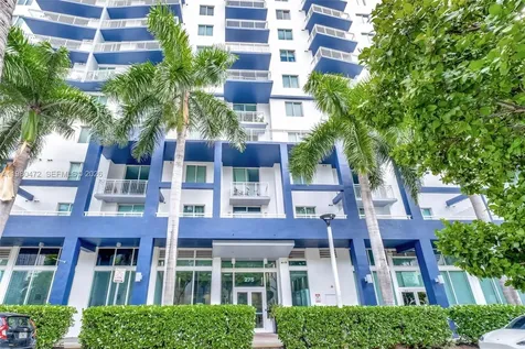 275 NE 18th Street Miami FL 33132