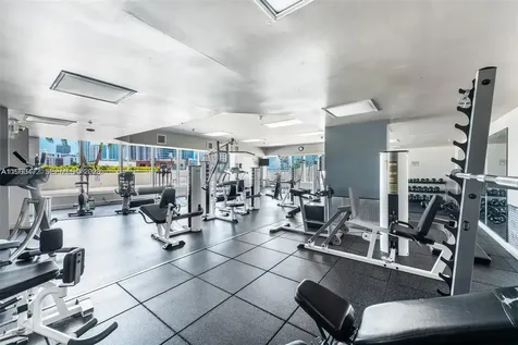 275 NE 18th Street Miami FL 33132