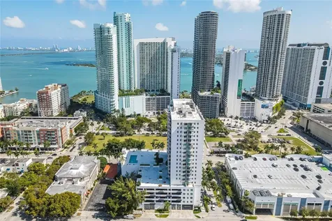 275 NE 18th Street Miami FL 33132