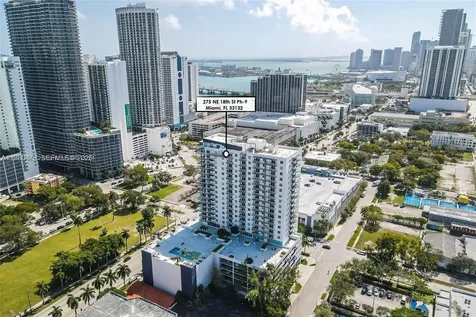275 NE 18th Street Miami FL 33132