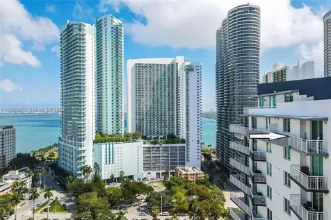 275 NE 18th Street Miami FL 33132