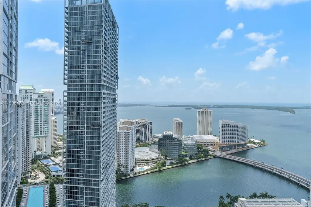 500 Brickell Avenue Miami FL 33131