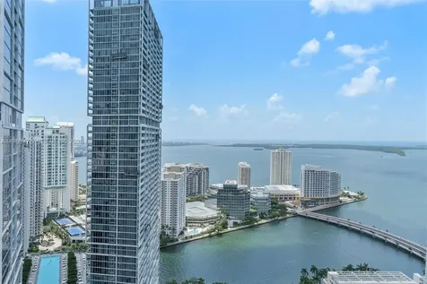 500 Brickell Avenue Miami FL 33131