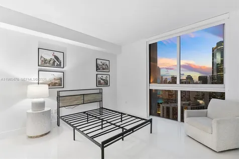500 Brickell Avenue Miami FL 33131