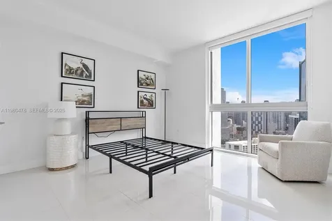500 Brickell Avenue Miami FL 33131