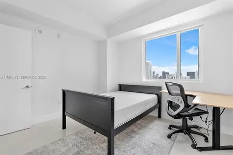500 Brickell Avenue Miami FL 33131