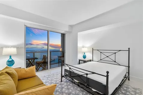 500 Brickell Avenue Miami FL 33131
