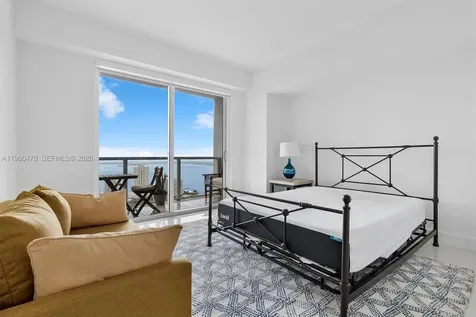 500 Brickell Avenue Miami FL 33131