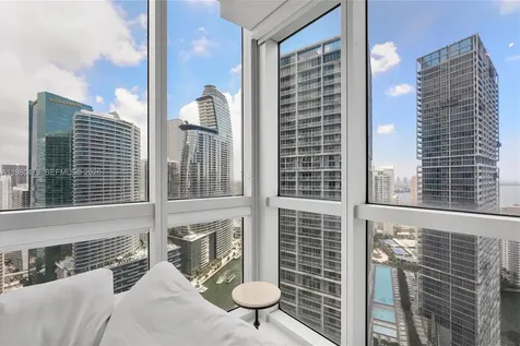500 Brickell Avenue Miami FL 33131