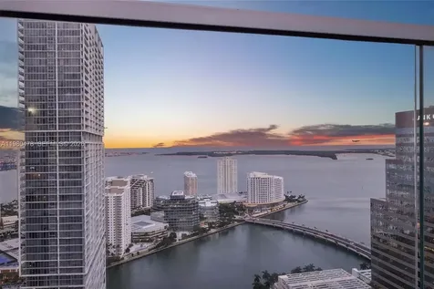 500 Brickell Avenue Miami FL 33131