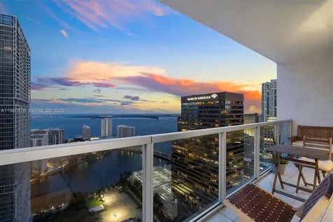 500 Brickell Avenue Miami FL 33131