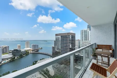 500 Brickell Avenue Miami FL 33131