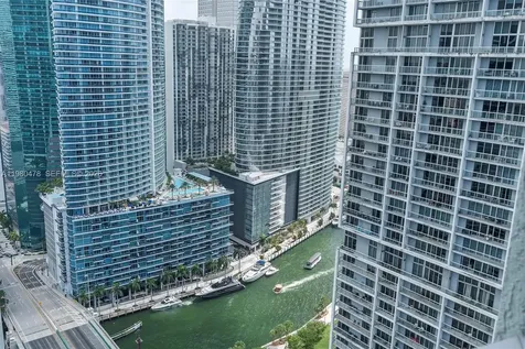 500 Brickell Avenue Miami FL 33131