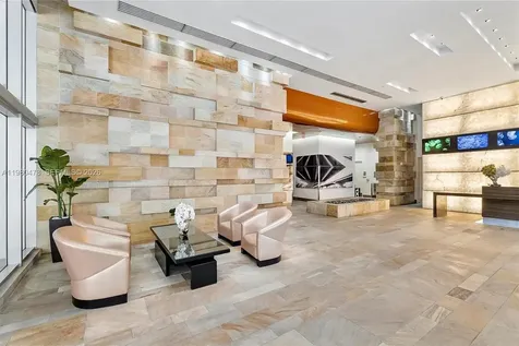 500 Brickell Avenue Miami FL 33131