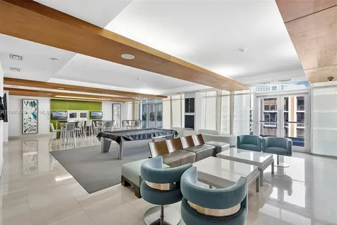 500 Brickell Avenue Miami FL 33131