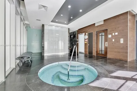 500 Brickell Avenue Miami FL 33131