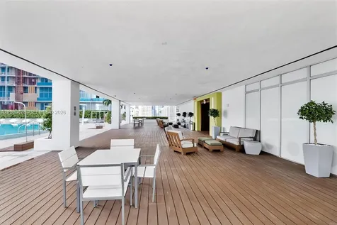 500 Brickell Avenue Miami FL 33131