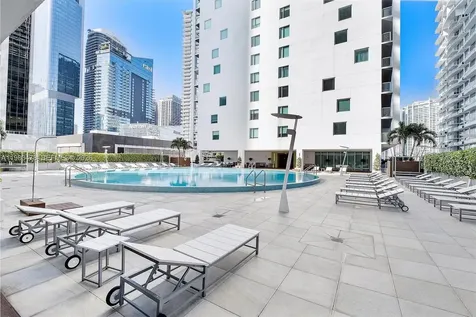 500 Brickell Avenue Miami FL 33131