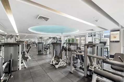 500 Brickell Avenue Miami FL 33131