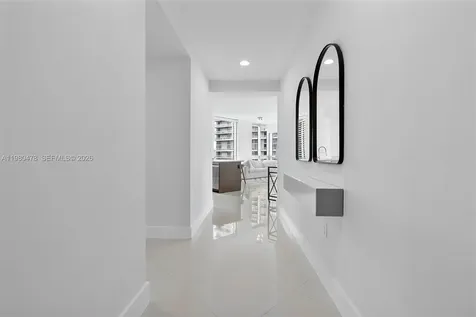 500 Brickell Avenue Miami FL 33131