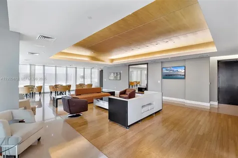 500 Brickell Avenue Miami FL 33131