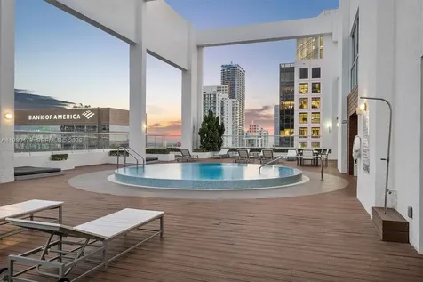 500 Brickell Avenue Miami FL 33131
