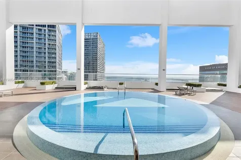 500 Brickell Avenue Miami FL 33131