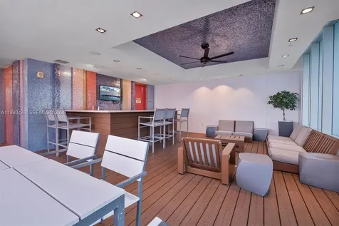 500 Brickell Avenue Miami FL 33131