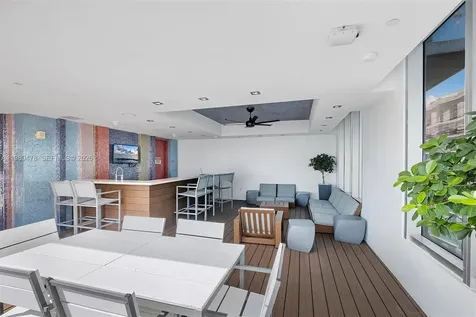 500 Brickell Avenue Miami FL 33131