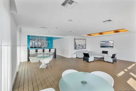 500 Brickell Avenue Miami FL 33131