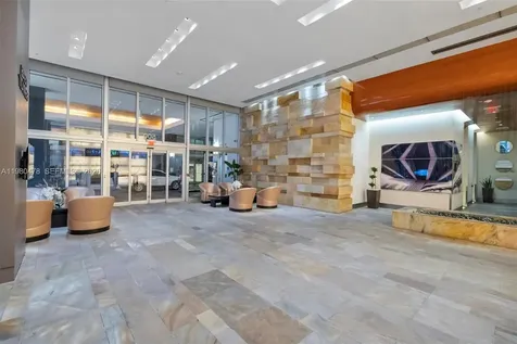500 Brickell Avenue Miami FL 33131