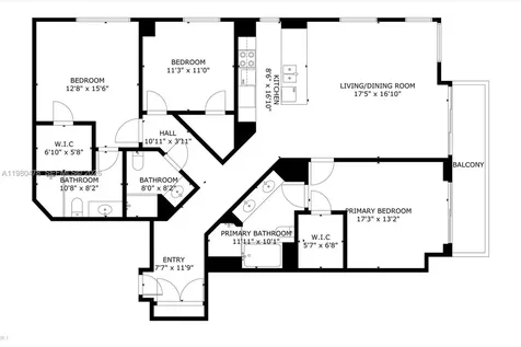 500 Brickell Avenue Miami FL 33131