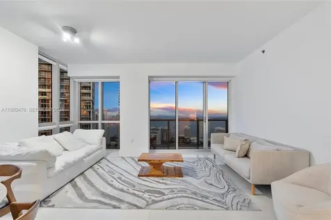 500 Brickell Avenue Miami FL 33131