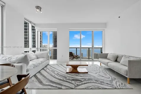500 Brickell Avenue Miami FL 33131