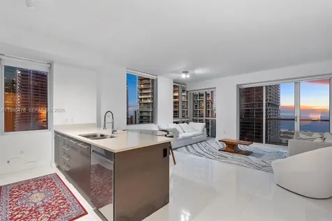 500 Brickell Avenue Miami FL 33131