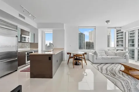 500 Brickell Avenue Miami FL 33131