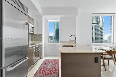 500 Brickell Avenue Miami FL 33131