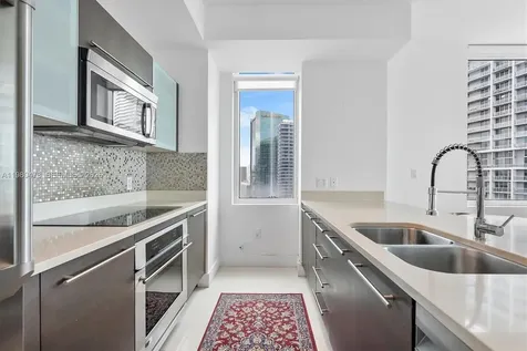 500 Brickell Avenue Miami FL 33131
