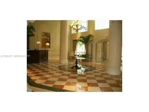 19900 E Country Club Drive Aventura FL 33180
