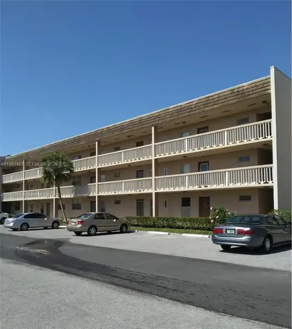 6150 NW 62nd Street Tamarac FL 33319