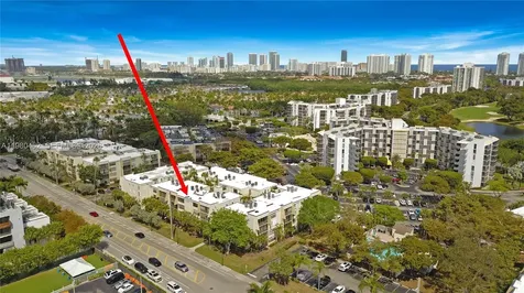 20381 NE 30th Avenue Aventura FL 33180