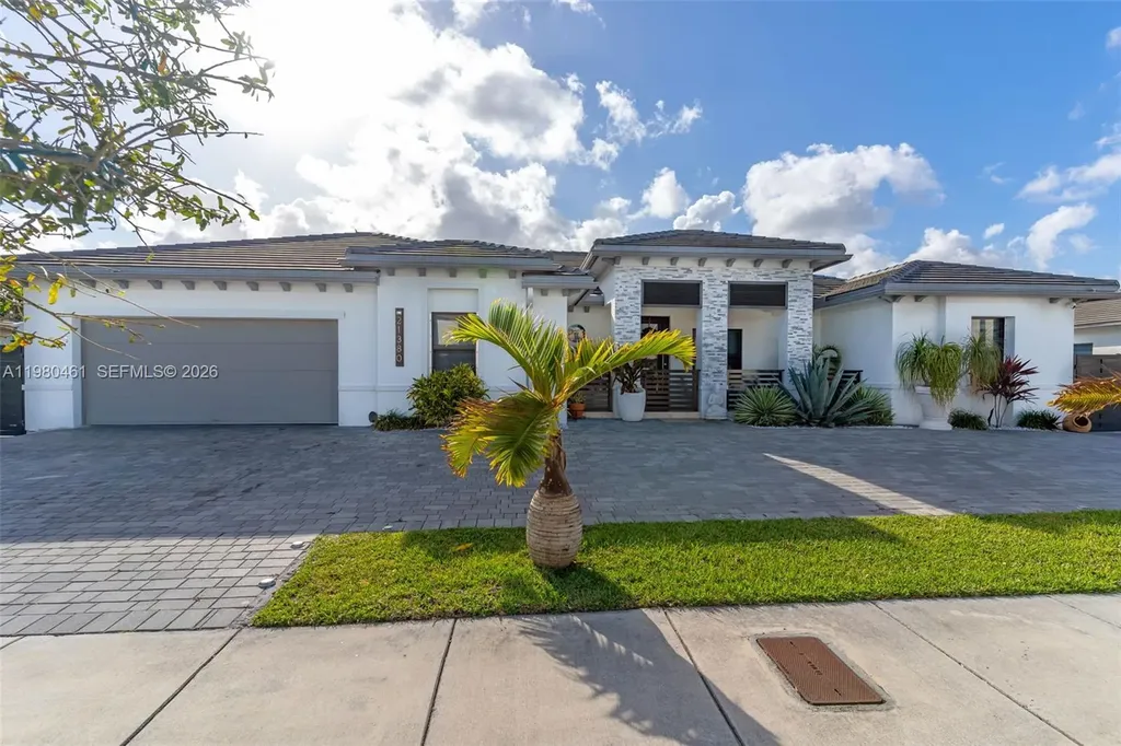 21380 SW 127 Place Miami FL 33177