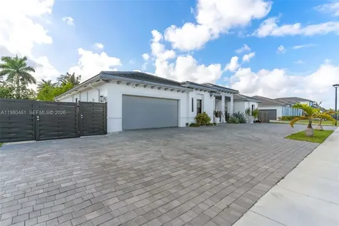 21380 SW 127 Place Miami FL 33177