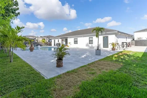 21380 SW 127 Place Miami FL 33177
