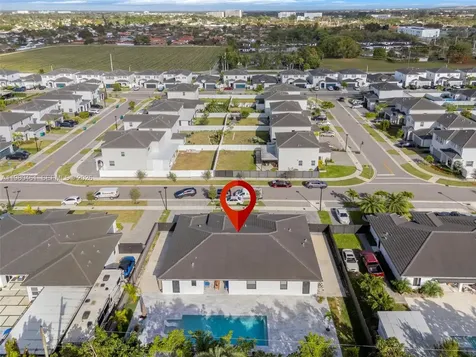 21380 SW 127 Place Miami FL 33177