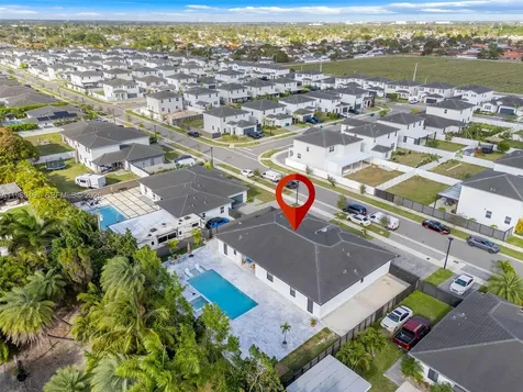 21380 SW 127 Place Miami FL 33177